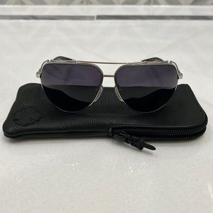 Chrome Hearts men’s sunglasses